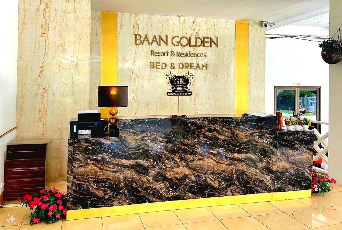 金屋度假酒店 三百峰 外观 照片